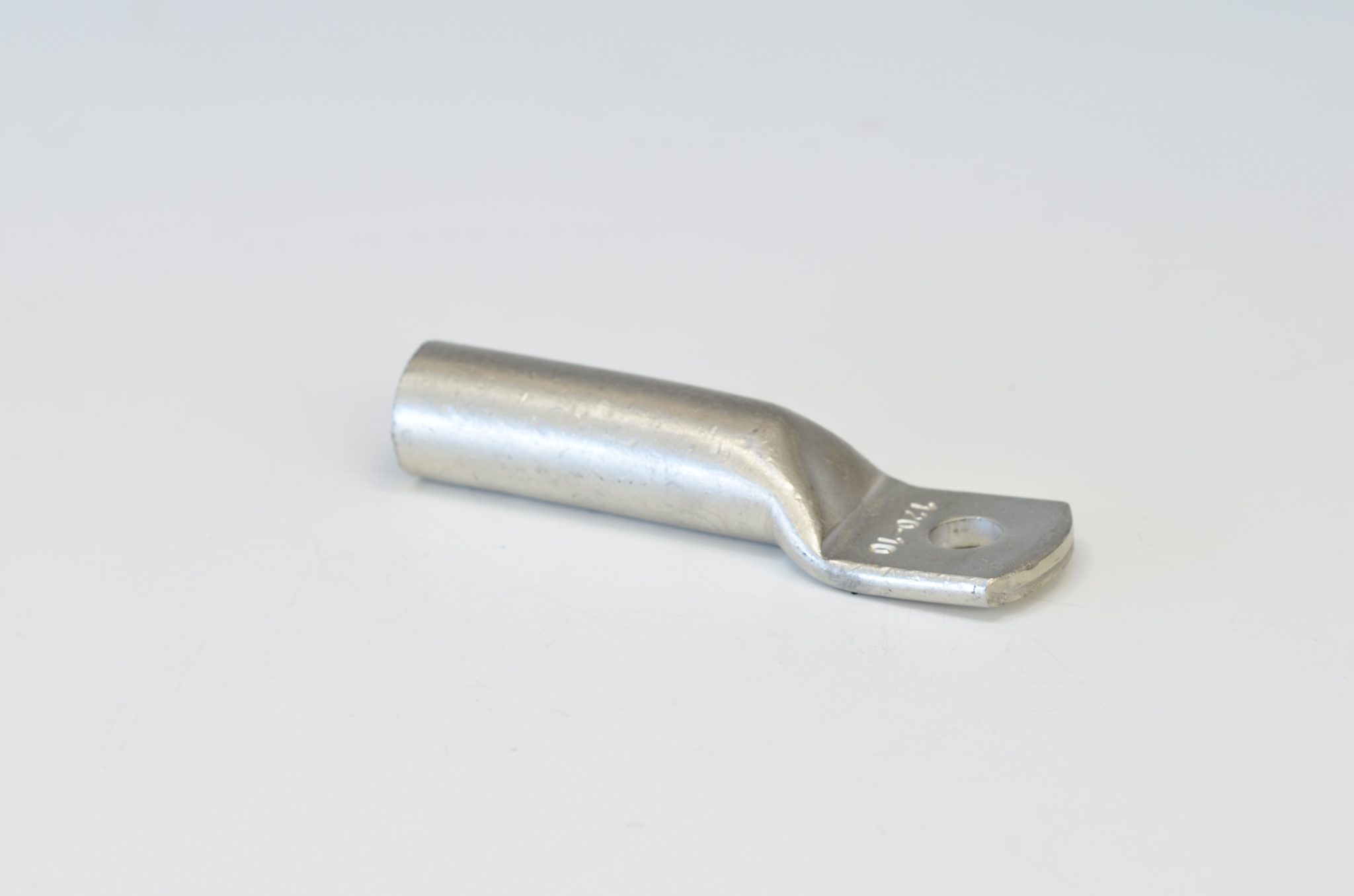 Special Design Copper Lugs | Copper Right Angle Lugs