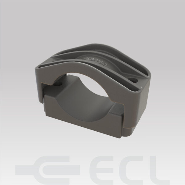 Dutchclamp Cable Clamps - SE Type