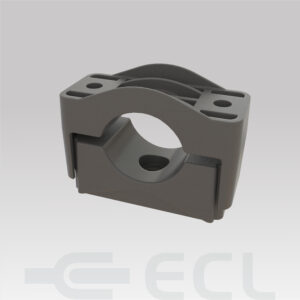 Dutchclamp Cable Clamps - SEG Types